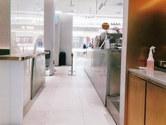 -喜茶(青岛金狮广场店)