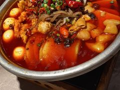 -眉州东坡·川菜(川沙百联店)