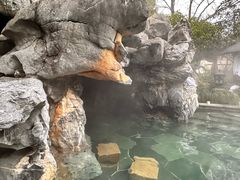 -苏州湾·王焰温泉