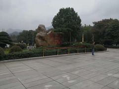 -韶山毛泽东同志故居