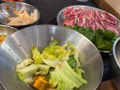 -GOGIYA·咕叽吖韩国传统烤肉店(东方新天地店)