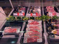 -MEAT MATE 鲜食肉铺(北京太古坊店)