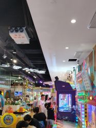 -卡通尼乐园(上海万象城店)
