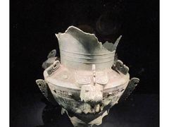 -三星堆博物馆
