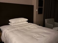 -贵阳万丽酒店