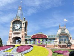 -上海迪士尼度假区