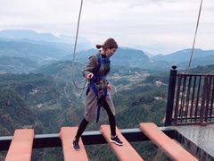 -梦幻奥陶纪景区