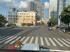 -BUS TOUR观光巴士