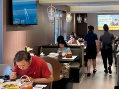 -常鲜楼常来尝鲜海胆馆(星海店)