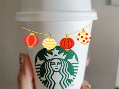 -星巴克(北京万科时代广场店)