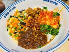 -秦䩊会·陕西biangbiang面(畹町路店)