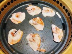 -花味·自助烤肉(雨花客厅店)