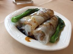 -金鮀岛潮州酒家