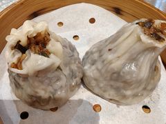 -老鼓楼汤包(太平门店)