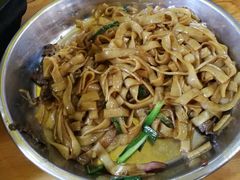 -牛一煲美食(江高店)