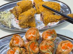 -渔意楼·驰名沙田乳鸽(五羊店)