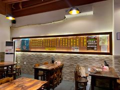 环境-大三元台湾鲁肉饭(沙井新桥店)