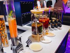 -加餐海鲜自助(宝龙一城店)