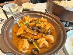 -百富源·海鲜辽菜(浑河堡店)