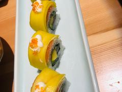 -TORO MaKi 寿司·日料(华创店)