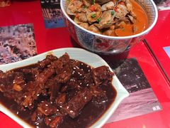 -味福记·本地特色菜(八一万达广场店)