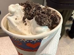 -DQ·蛋糕·冰淇淋(荟聚中心店)