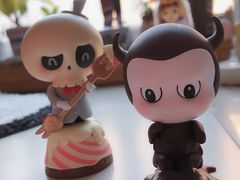 -泡泡玛特POPMART(合生汇店)