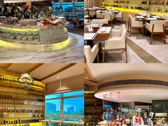 -苏州金鸡湖文博诺富特酒店