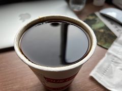 醇粹美式咖啡-85度C(南京龙江店)