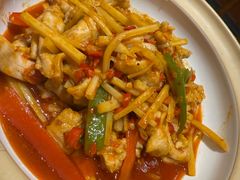 -马凯餐厅(地安门店)