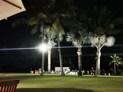 -宴悦海鲜餐厅·游水海鲜·牛排(亚龙湾瑞吉店)