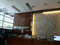 -南京凯铂精品酒店