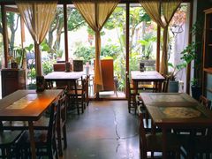 -时光花园(白鹭洲店)