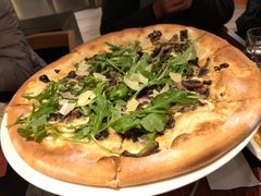 -WOLFGANG PUCK KITCHEN & BAR(迪士尼小镇店)