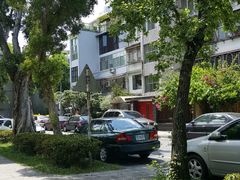 -微热山丘(台北民生公园门市店)