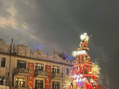 -赤坎·广东华侨国际旅游度假区