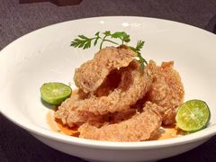 -南里山房·新淮扬菜(徐汇万科店)