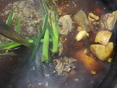 -石灰市毛记烧鸡公(解放碑店)