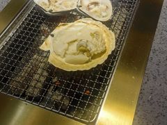 -本达人海鲜烧烤·朝鲜族风味(发展店)
