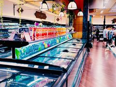 -BHG Market Place(水游城店)