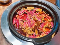 -江湖六膳門串串香(隆礼路店)