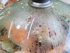 -港畔赶海蒸汽海鲜烧烤自助(仙螺岛店)