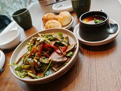-云海肴·汽锅鸡·云南菜(祥云小镇店)