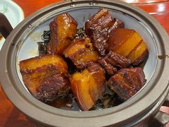 -小秦淮·南京土菜(新亭西路店)