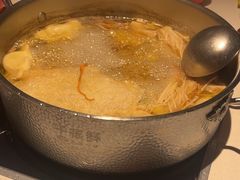 -牛很鲜潮汕牛肉火锅(椒江店)