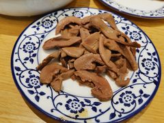 -镇南锅盖面馆(解放路店)