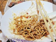-不是烧烤·武汉烧烤·地道湖北菜(大成路店)