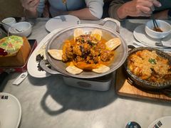 -小菜园新徽菜(无锡宜家荟聚中心店)