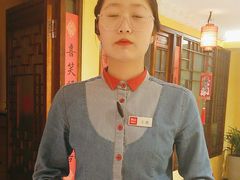 -西贝(六里桥旗舰店)