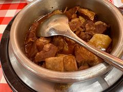 -西贝(上海我格广场店)